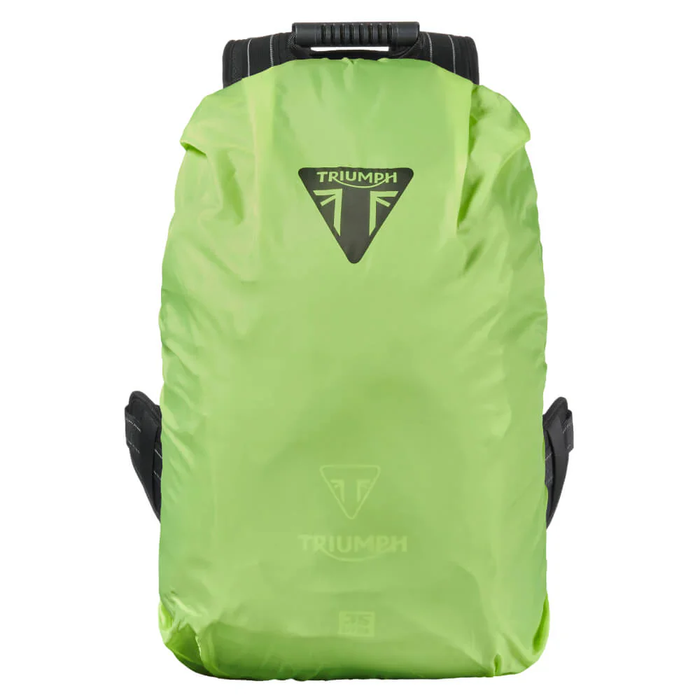 Triumph 35L Adventure Tourer Bag - Image 4