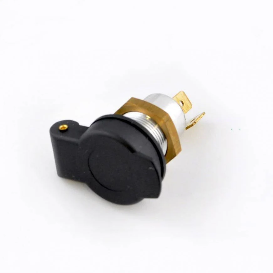 Triumph Auxiliary Power Socket