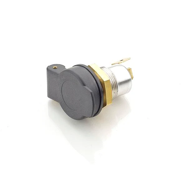 Triumph Auxiliary Power Socket