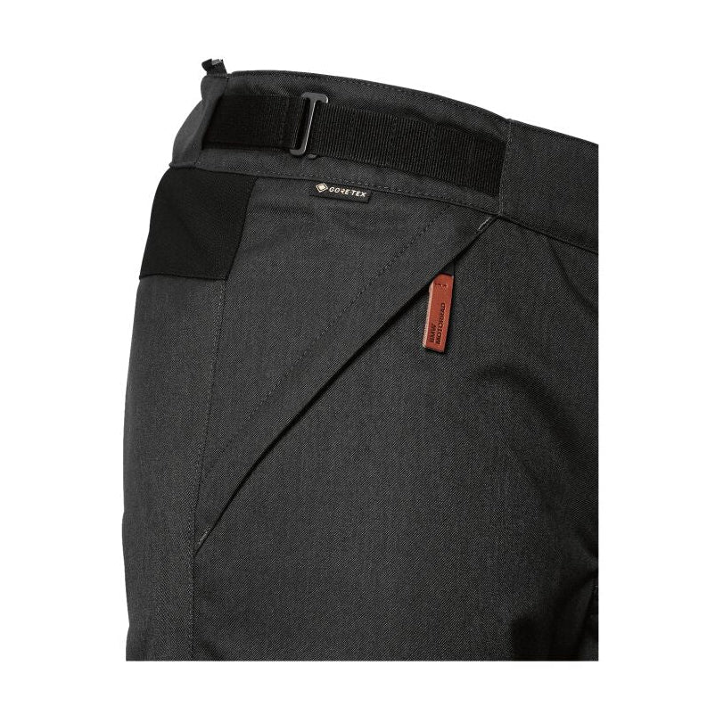 BMW Motorrad Men's GS Puna GTX Trousers - Black - Image 3