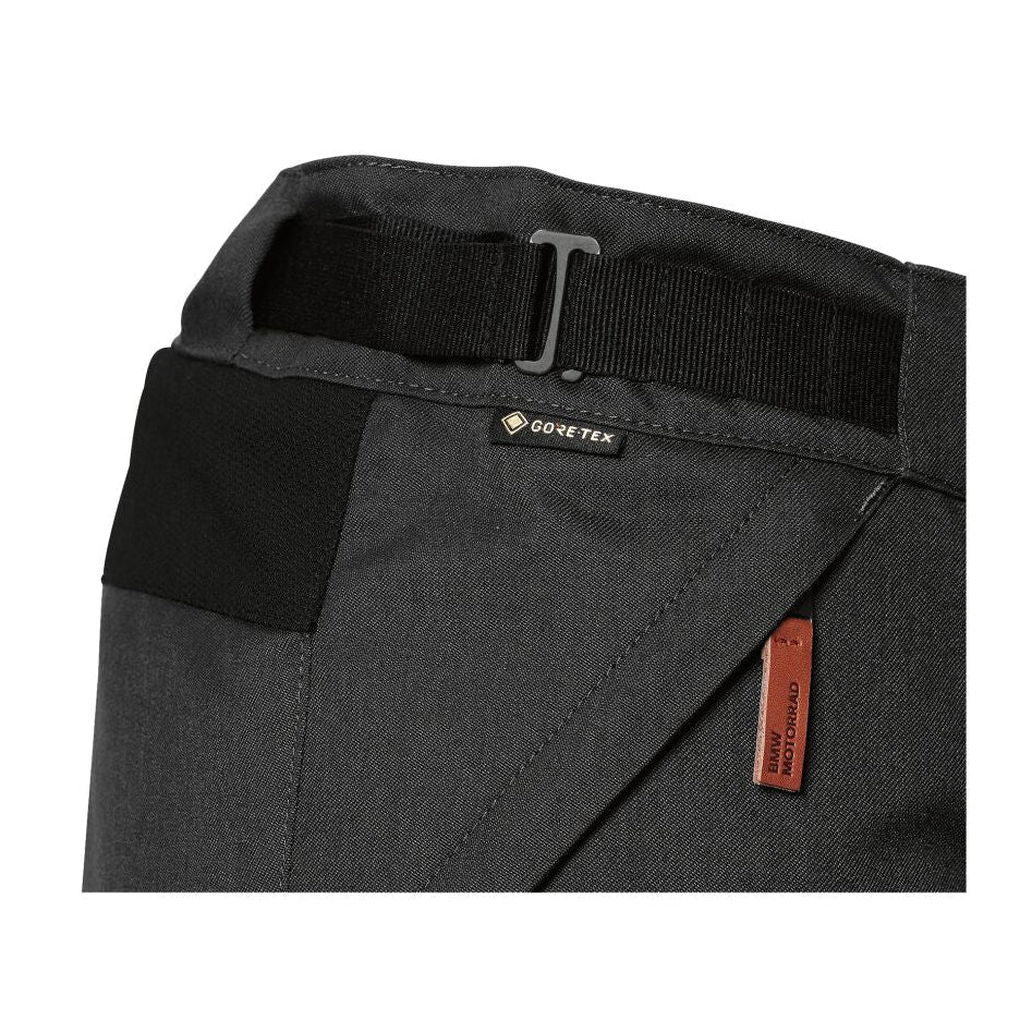 BMW Motorrad Men's GS Puna GTX Trousers - Black - Image 4