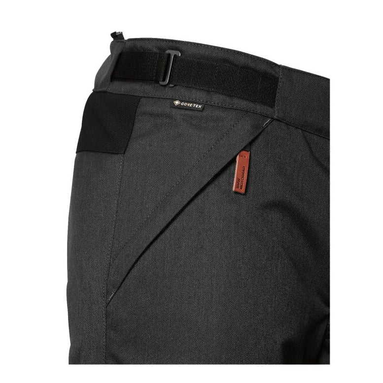 BMW Motorrad Men's Puna GTX Trousers - Grey - Image 3