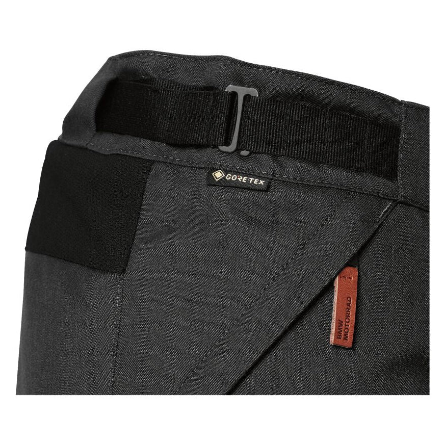 BMW Motorrad Men's Puna GTX Trousers - Grey - Image 4