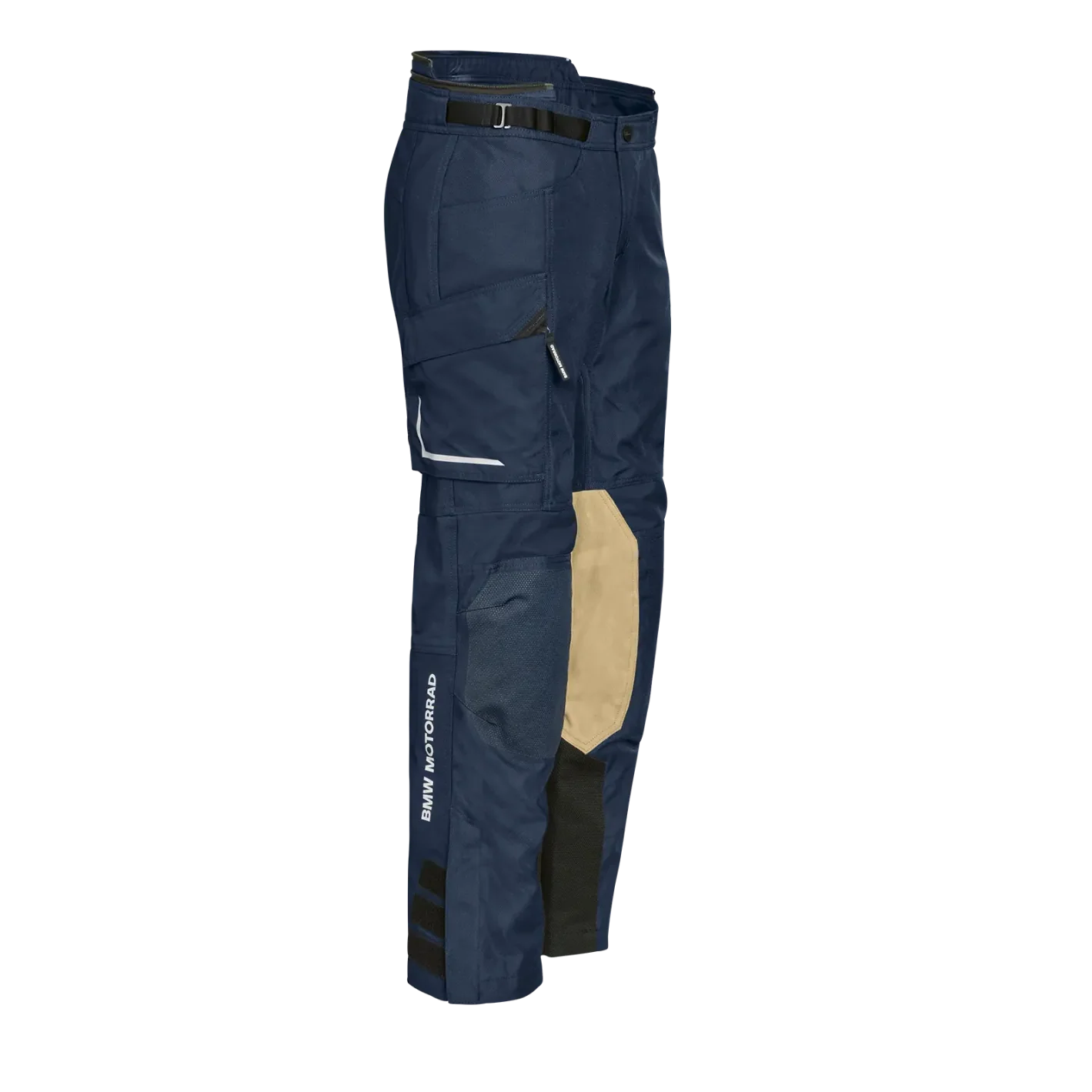 BMW Motorrad Men's Rallye GTX Trousers - Image 3
