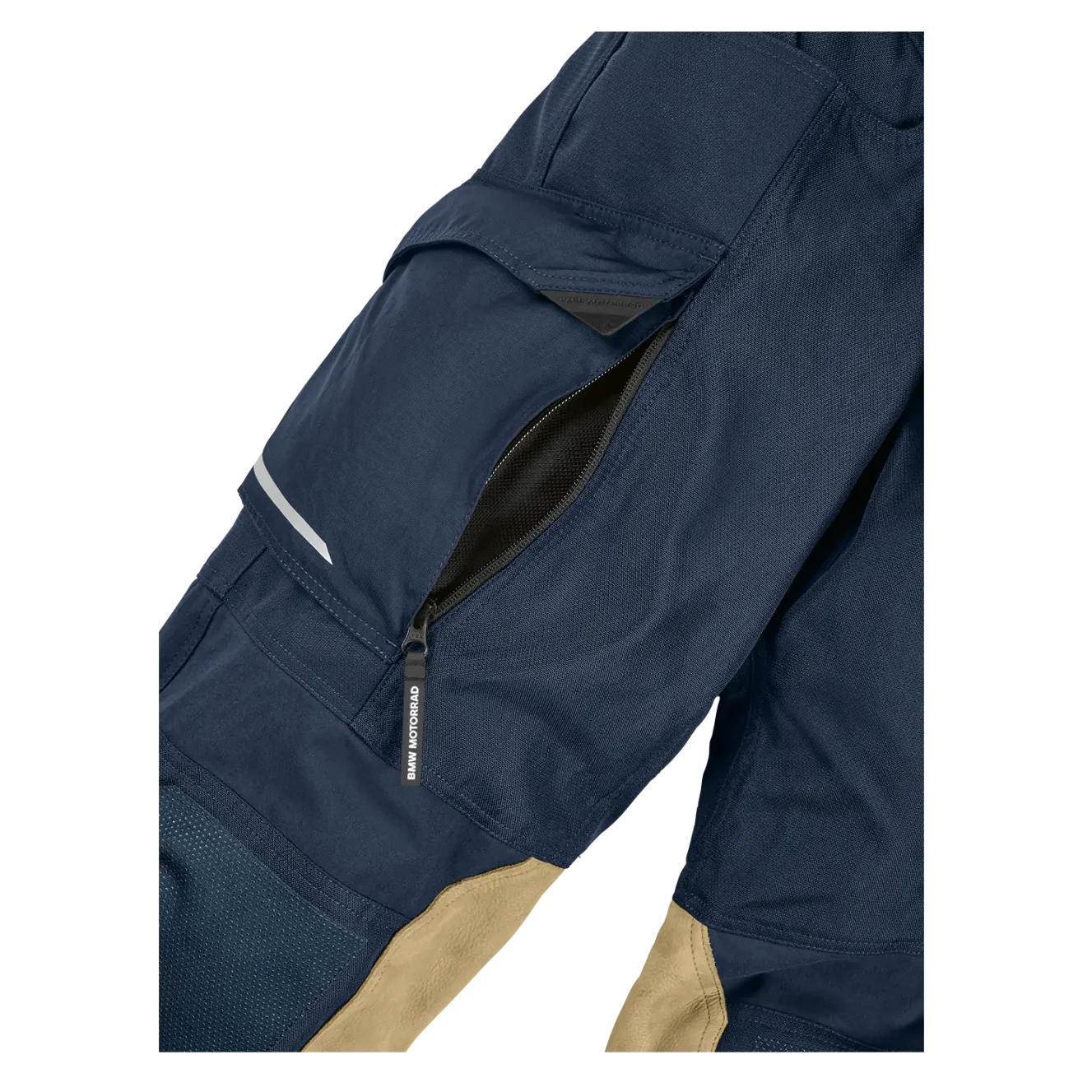 BMW Motorrad Men's Rallye GTX Trousers - Image 4