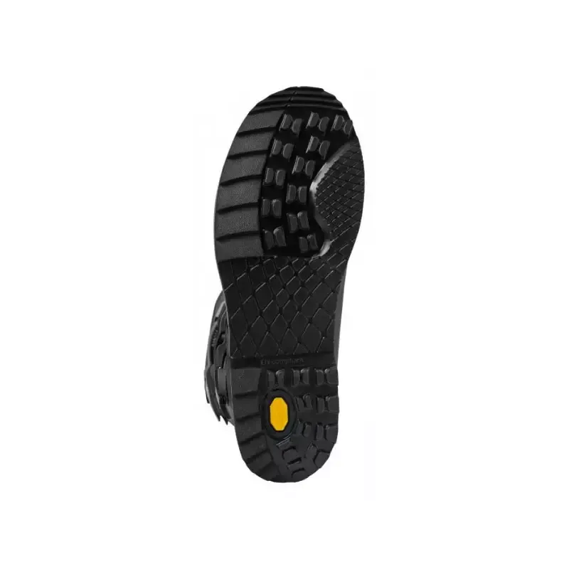 BMW Motorrad Motorcycle Boots VentureGrip Pro GTX - Black - Image 6