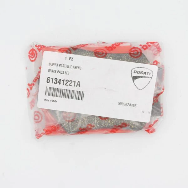 Ducati Brake Pads Set