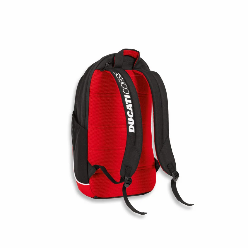 Ducati Corse DC Livery Backpack - Image 2