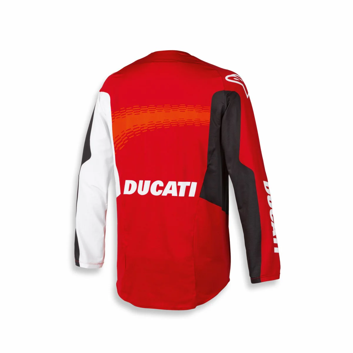 Ducati Desmo Jersey - Image 2