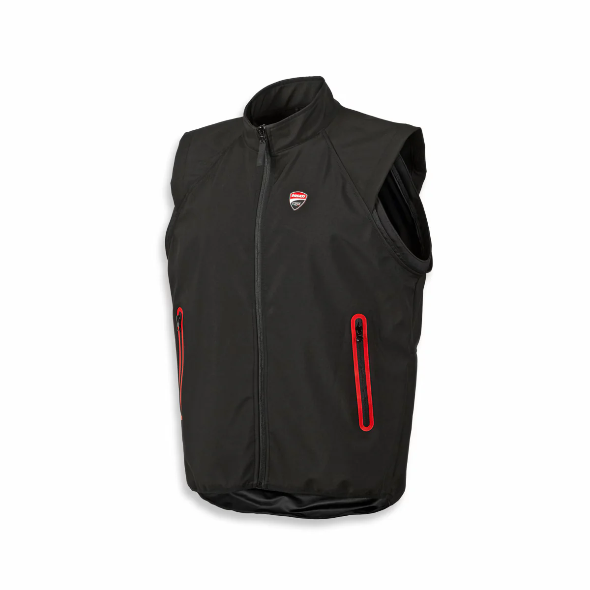 Ducati Desmo Softshell Jacket - Image 2