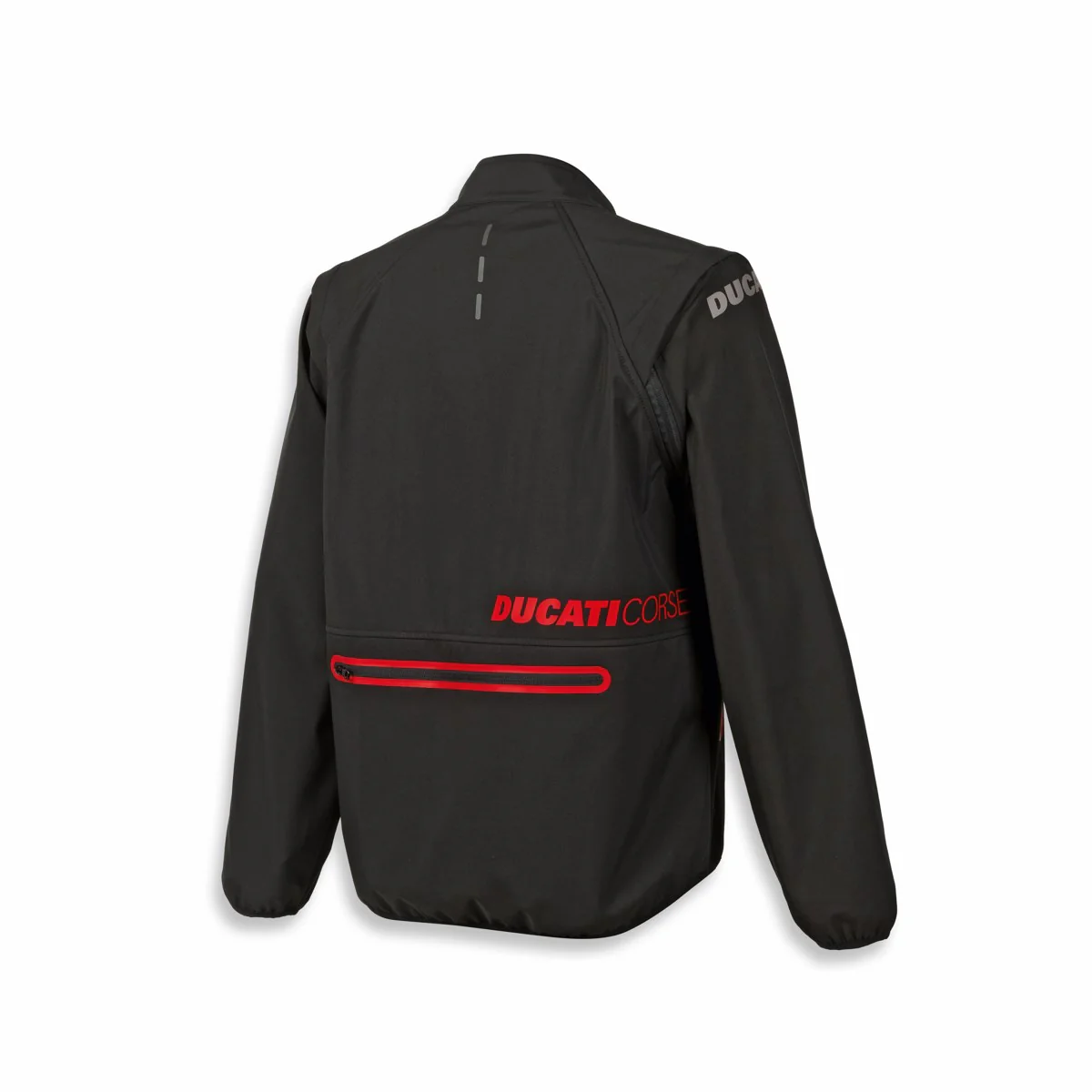 Ducati Desmo Softshell Jacket - Image 4