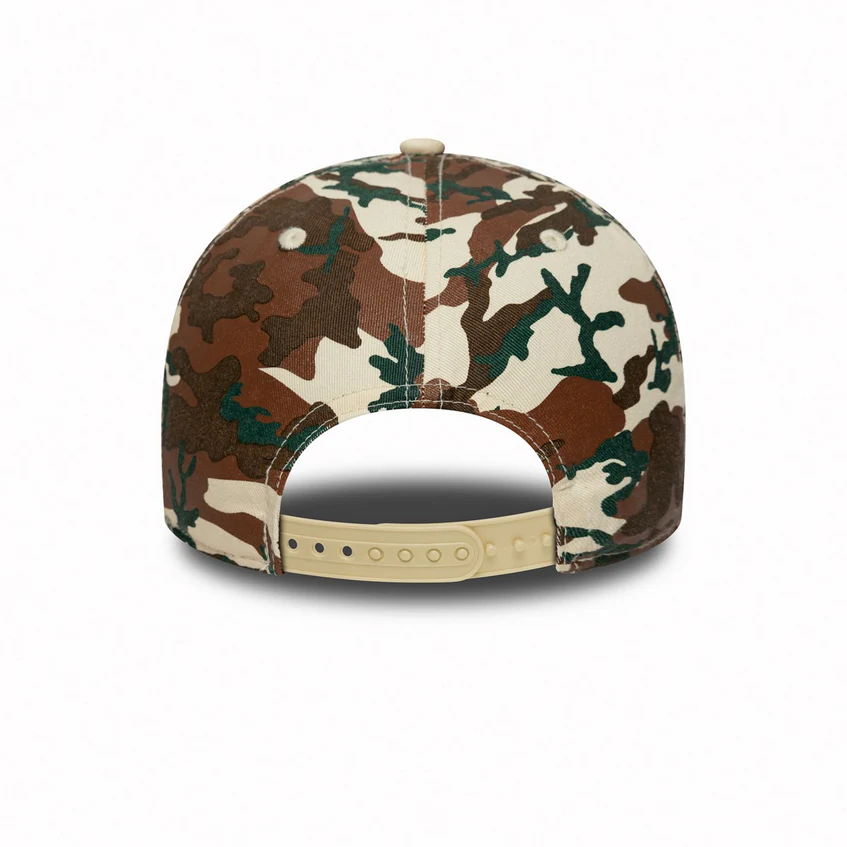 Ducati NE Scrambler CAMO25 Cap - Image 2