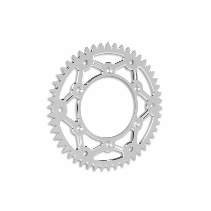 Ducati Performance Final Drive Rear Sprocket Desmo 450 MX, MX Factory, 450 EDX -  52 Tooth