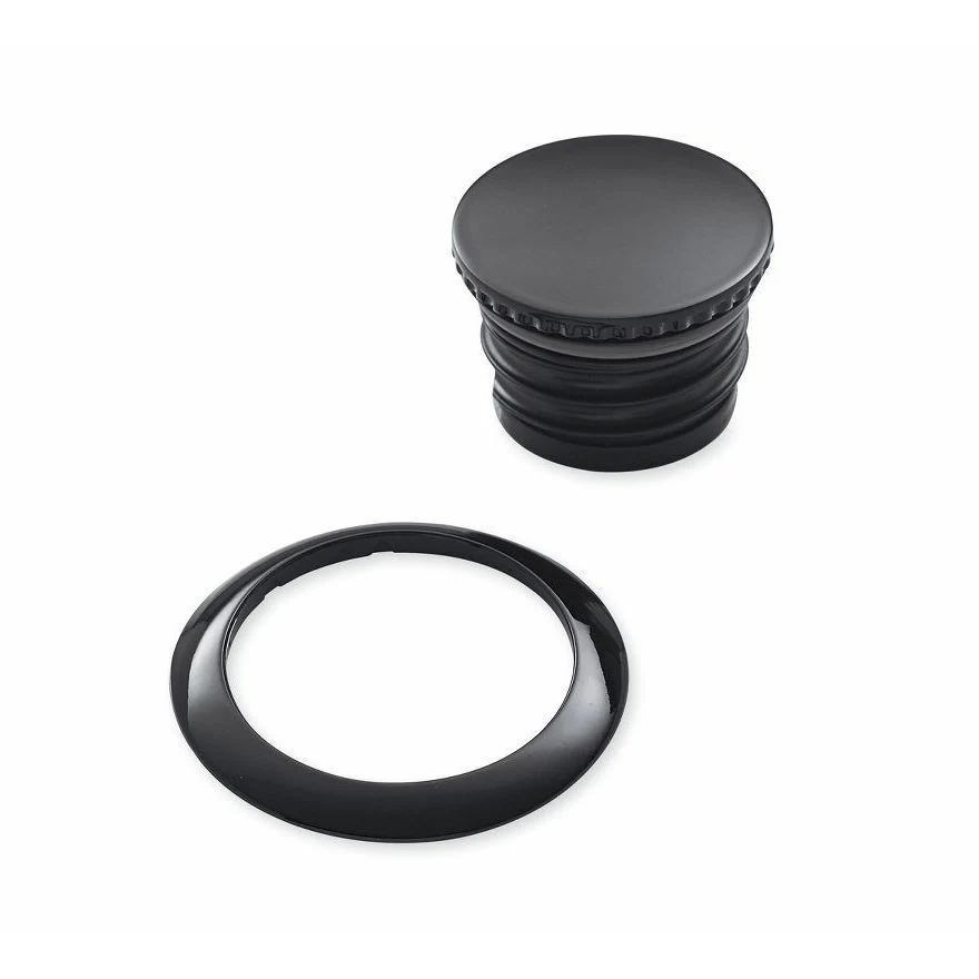 Harley-Davidson® Flush-Mount Fuel Cap