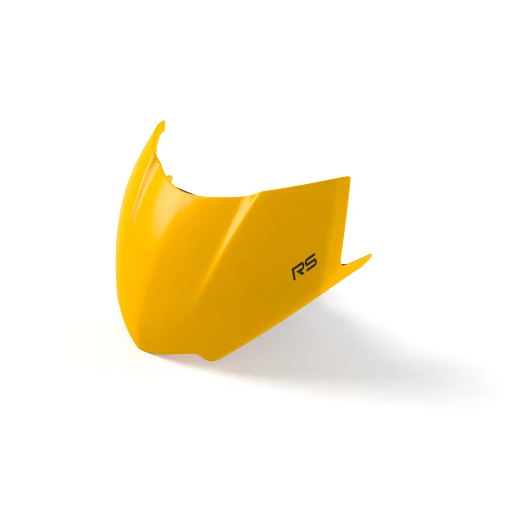 Triumph Flyscreen - Image 4