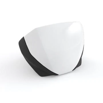 Triumph Flyscreen - Trident - Image 2
