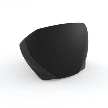 Triumph Flyscreen - Trident - Image 4