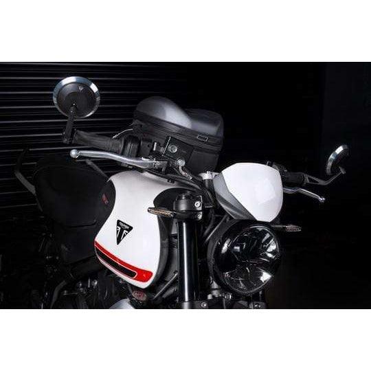 Triumph Flyscreen - Trident - Image 5