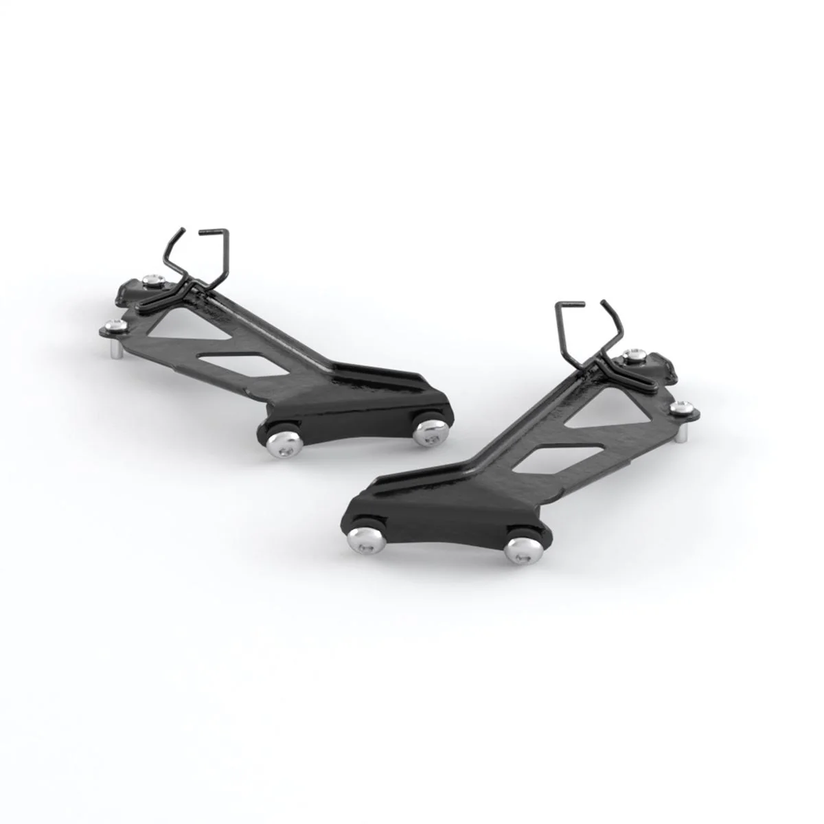 Triumph Flyscreen Mounting Kit