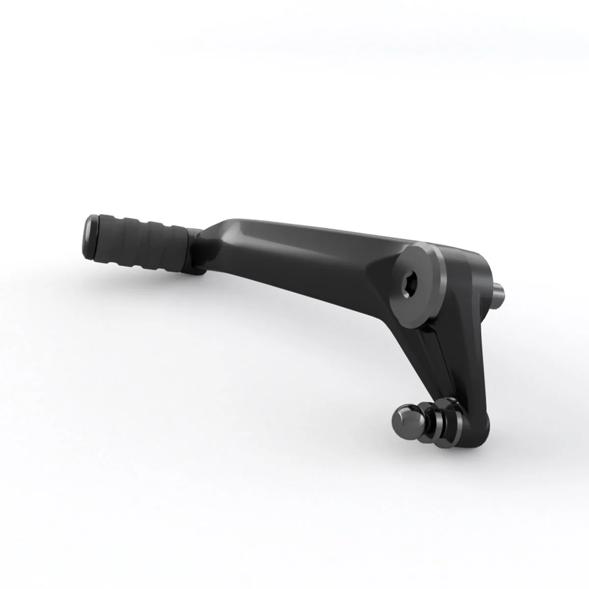 Triumph Gearchange Assy Kit Mid Black
