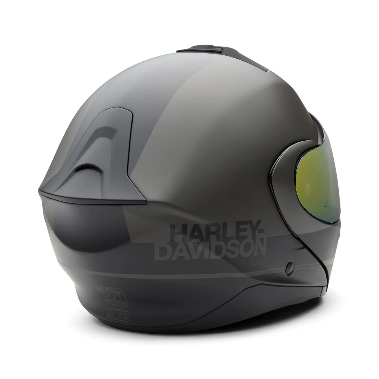 Harley-Davidson® H-D Evo X17 Sunshield Modular Helmet - Image 2