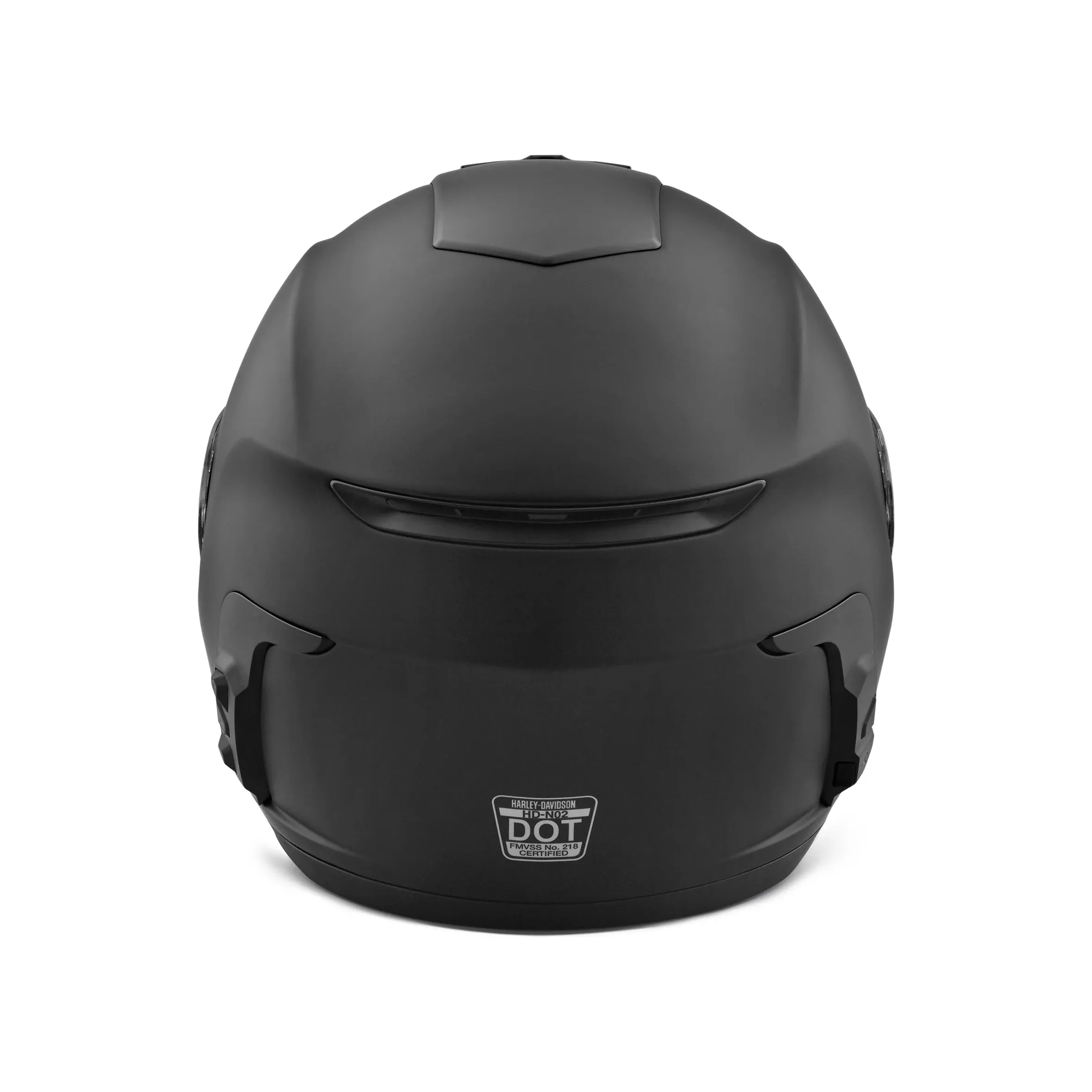 Harley-Davidson® Boom! Audio Full-Face Helmet - Image 3