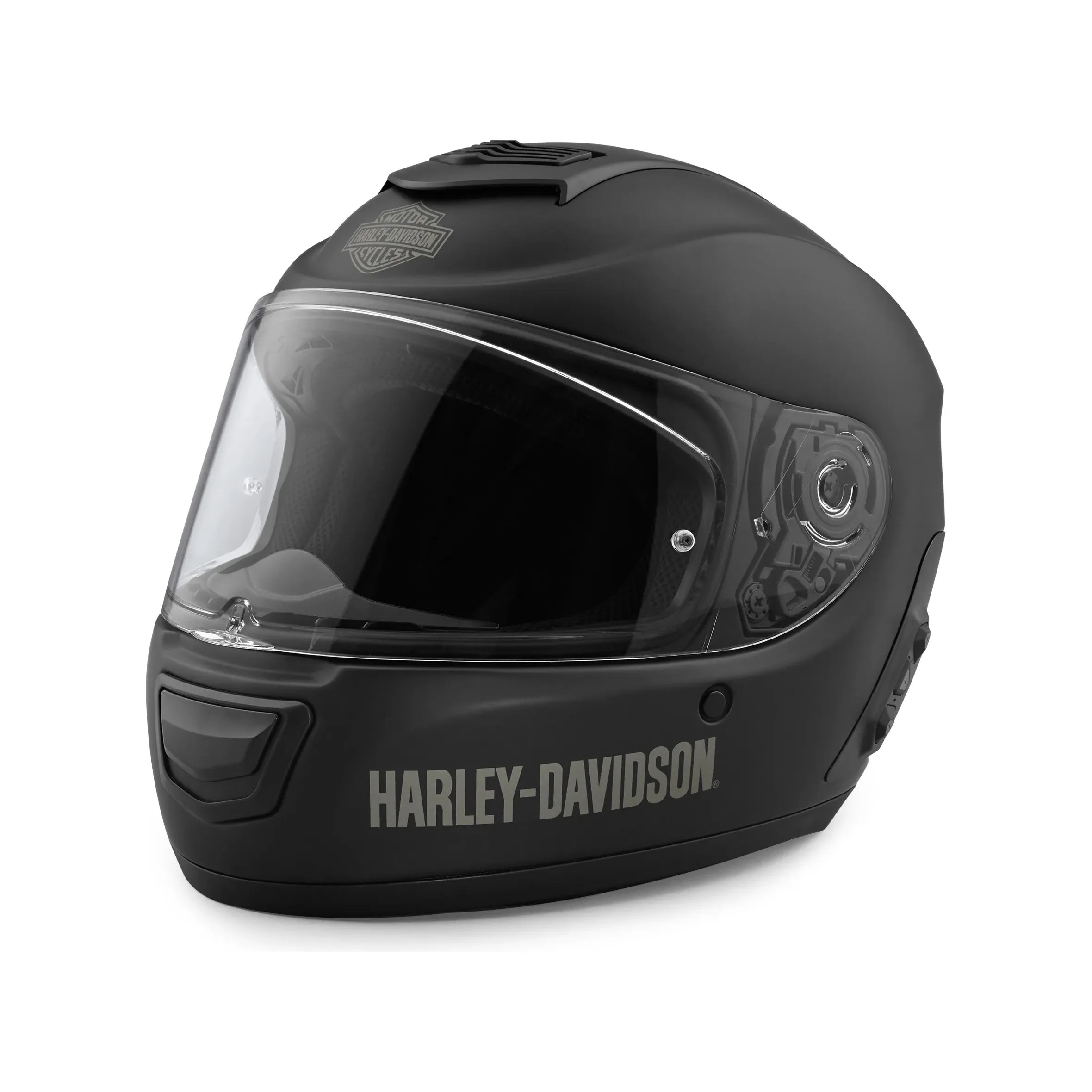 Harley-Davidson® Boom! Audio Full-Face Helmet - Image 4