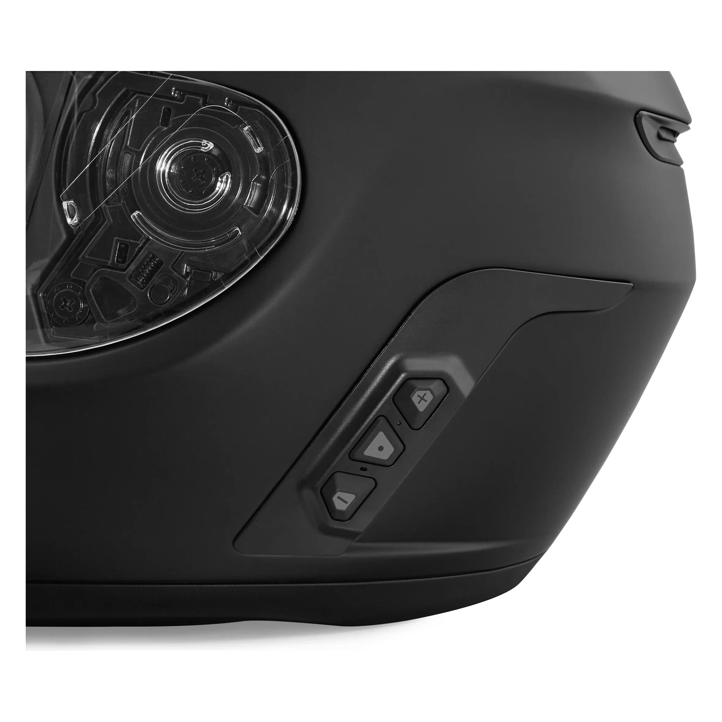 Harley-Davidson® Boom! Audio Full-Face Helmet - Image 5