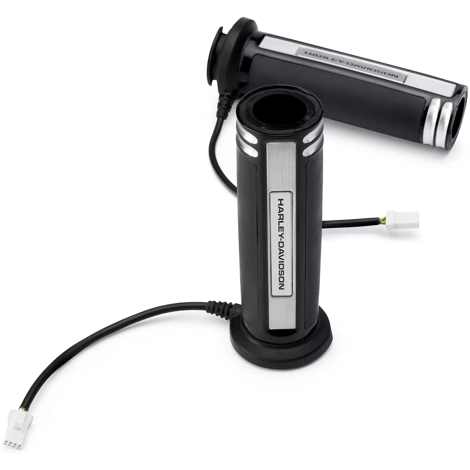 Harley-Davidson® Empire Heated Hand Grips - Image 4