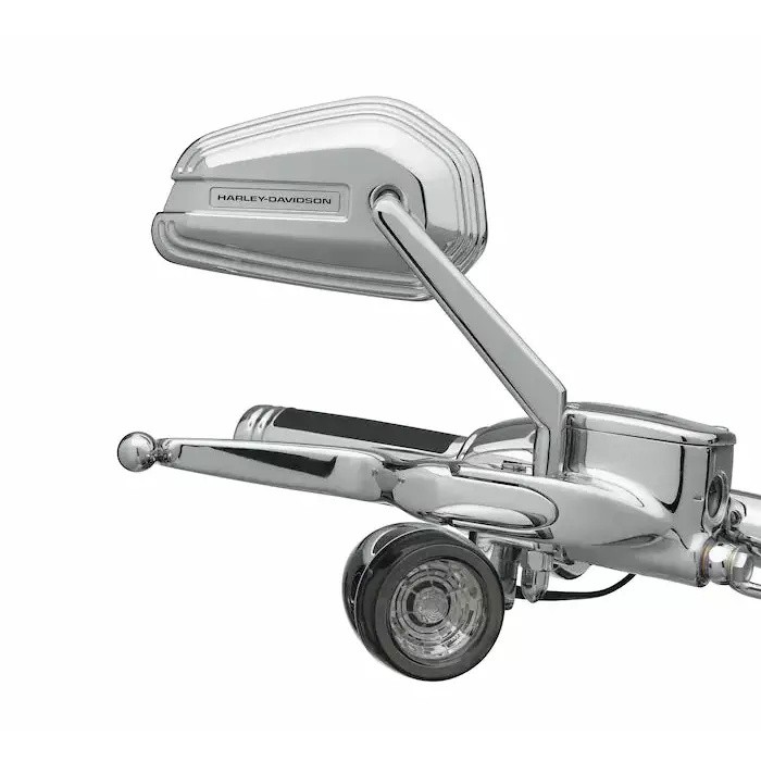 Harley Davidson® Empire Mirrors - Image 2