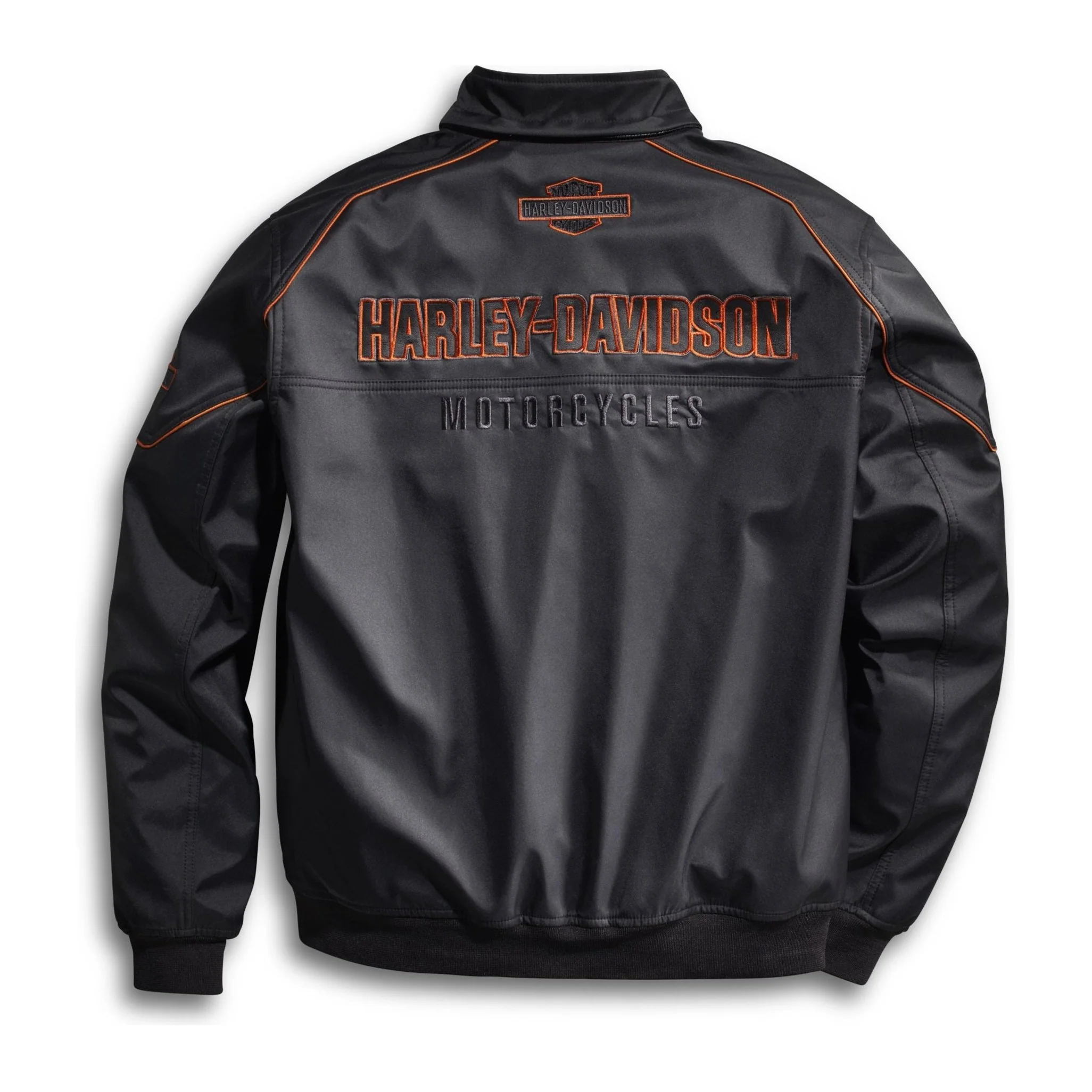 Harley-Davidson® Idyll Windproof Softshell Jacket - Image 3