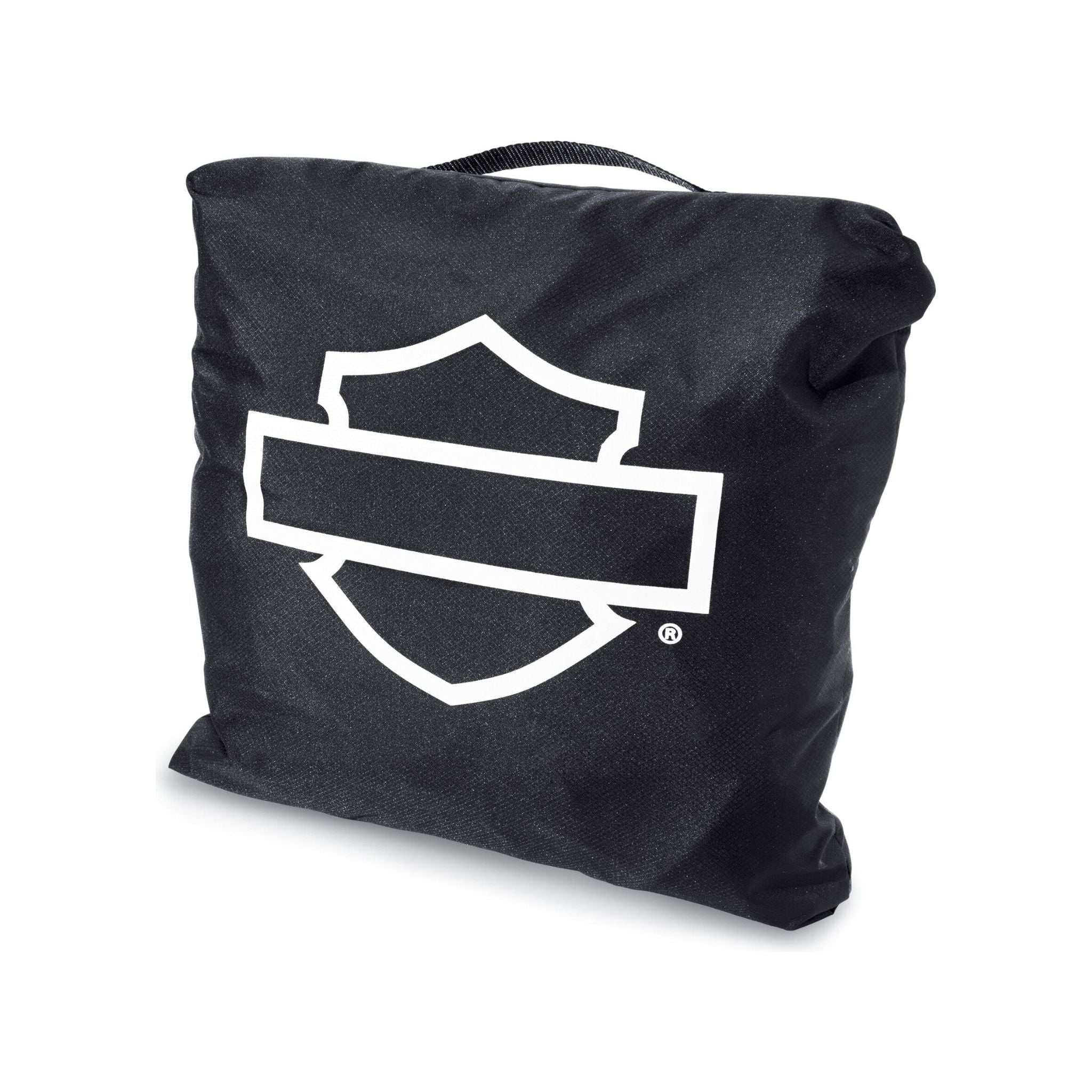Harley-Davidson® Indoor/Outdoor Motorcycle Cover - Image 3