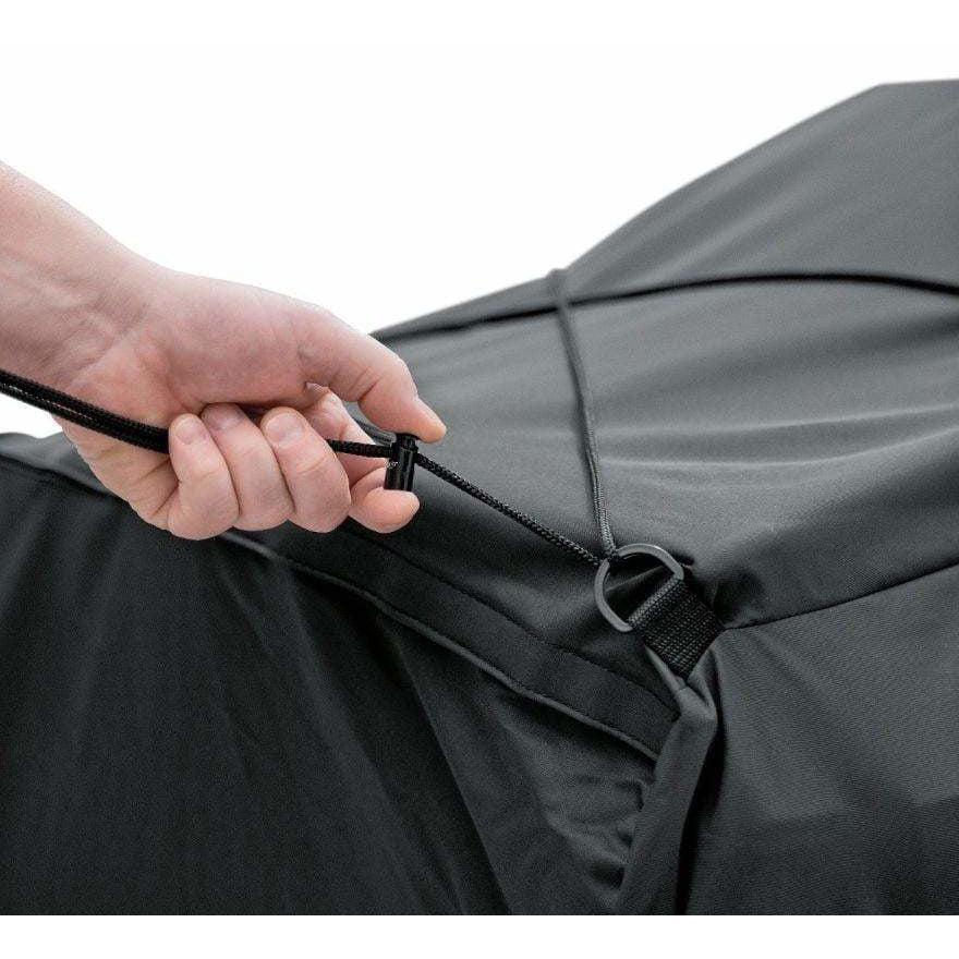 Harley-Davidson® Indoor/Outdoor Motorcycle Cover Medium - Image 3
