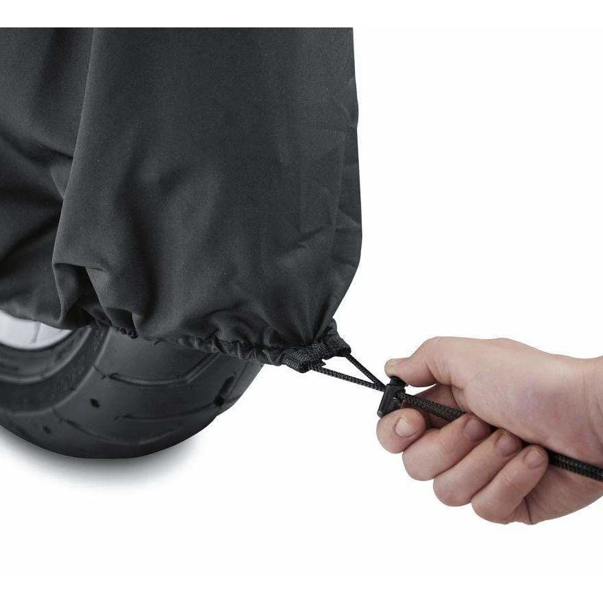 Harley-Davidson® Indoor/Outdoor Motorcycle Cover Small - Image 4