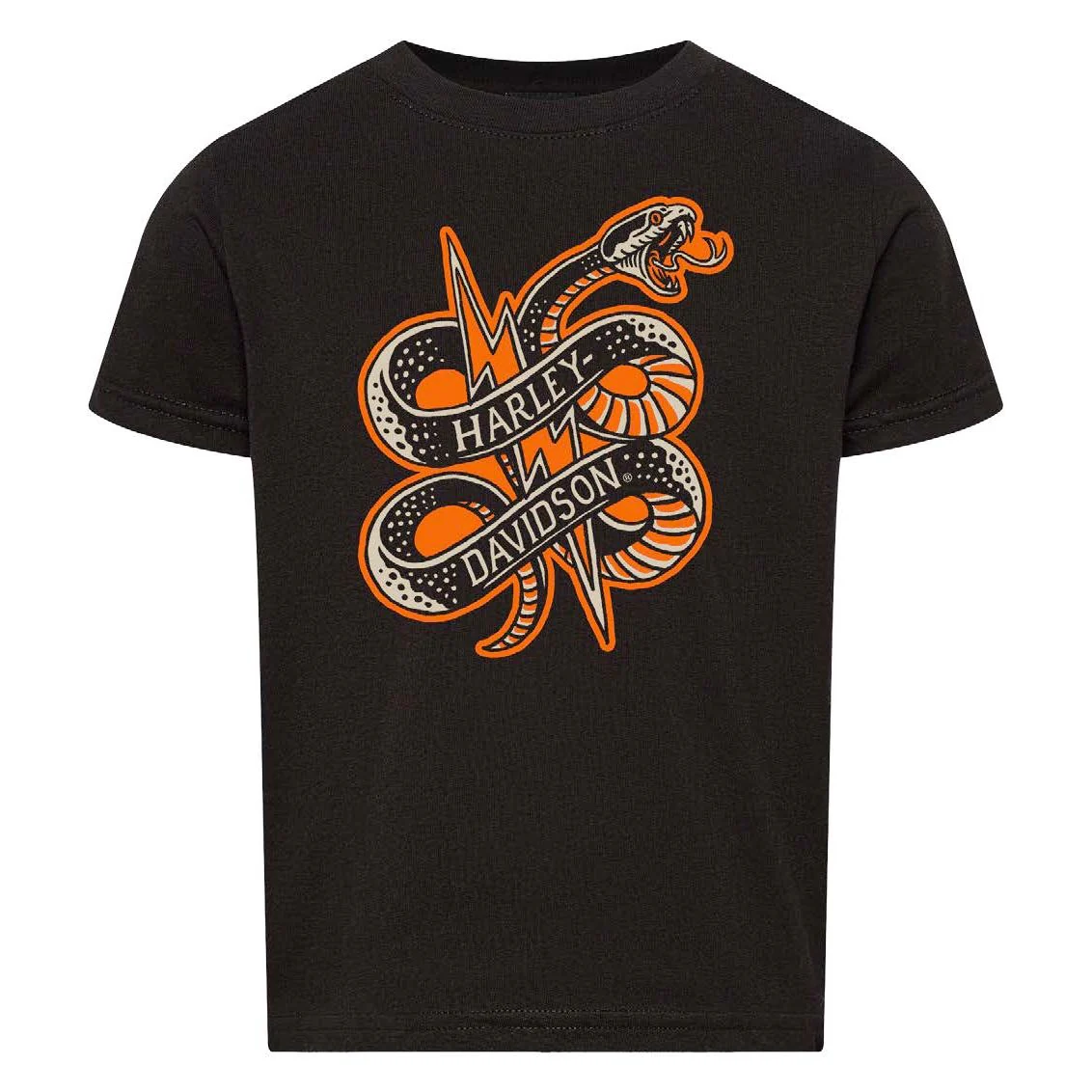 Harley-Davidson® Kids Fang Guildford Dealer T-shirt
