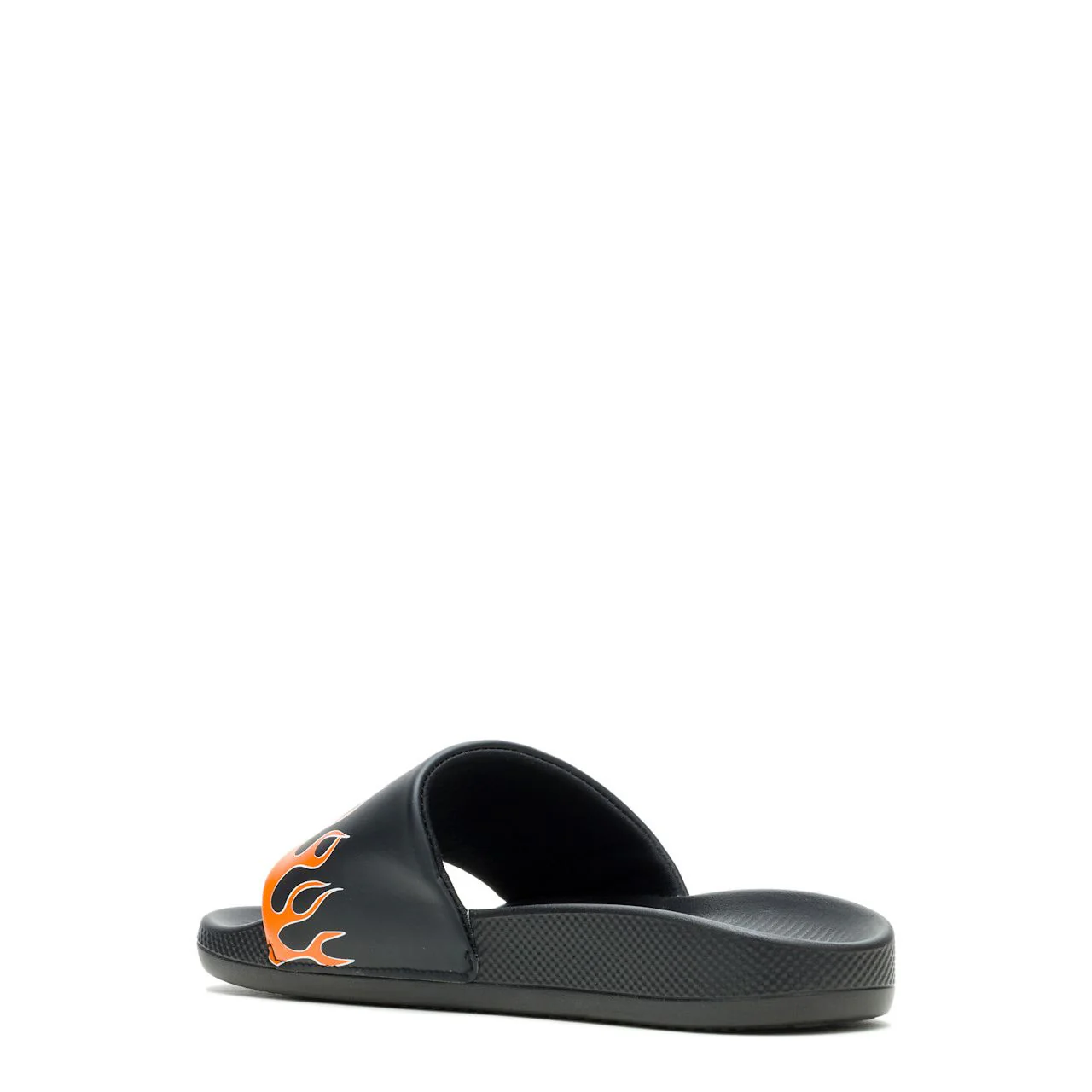 Harley-Davidson® Mens Brazen Flame Sliders - Image 2