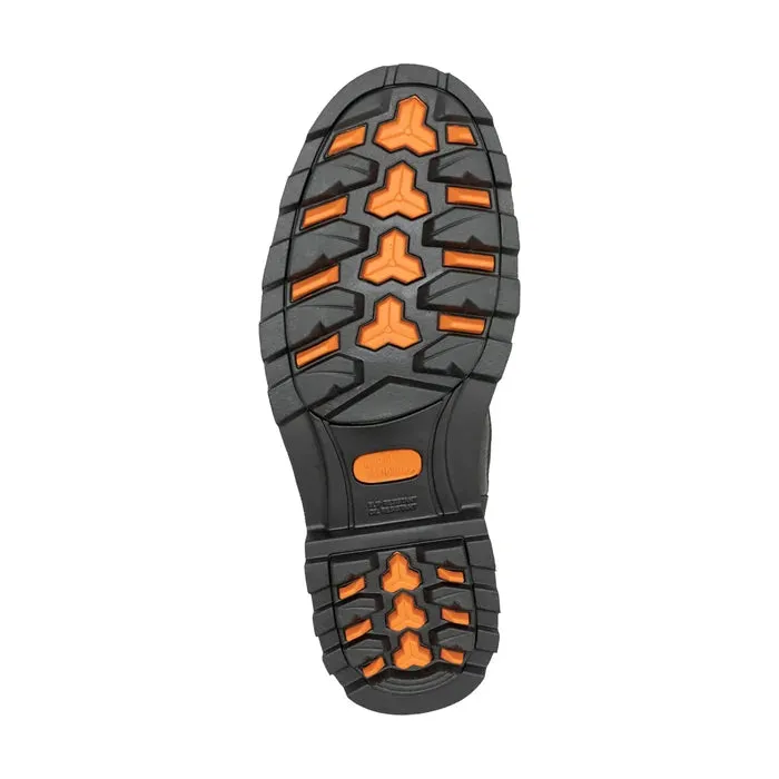 Harley-Davidson® Men's Brockman CE Riding Boot - Image 3