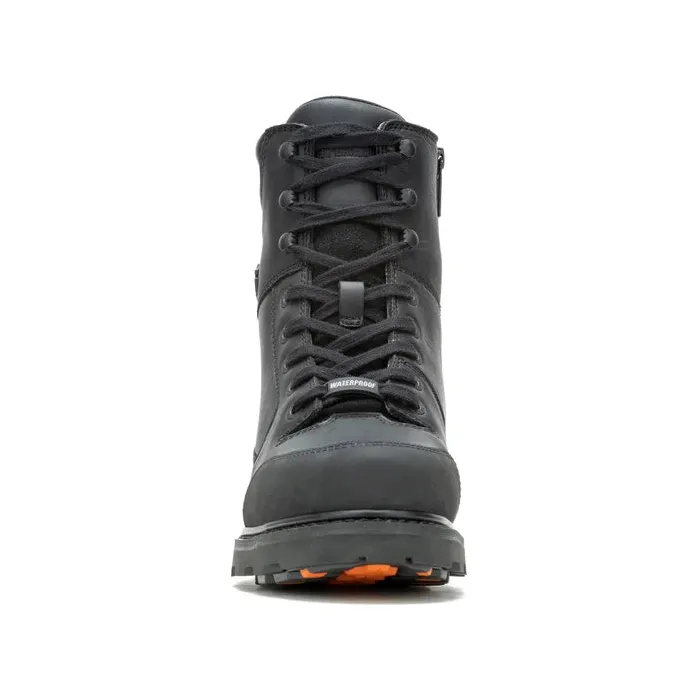 Harley-Davidson® Men's Brockman CE Riding Boot - Image 4