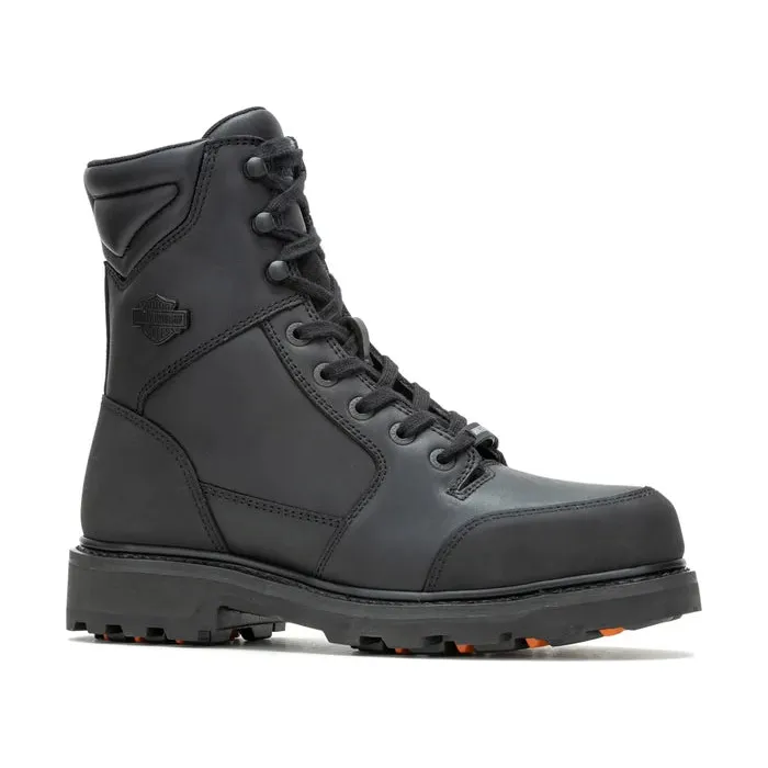 Harley-Davidson® Men's Brockman CE Riding Boot - Image 7