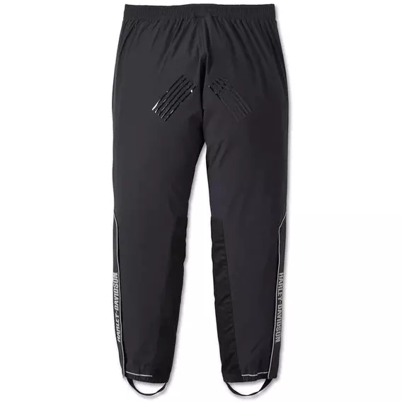 Harley-Davidson® Men's Full Speed II Waterproof Pants - Image 2