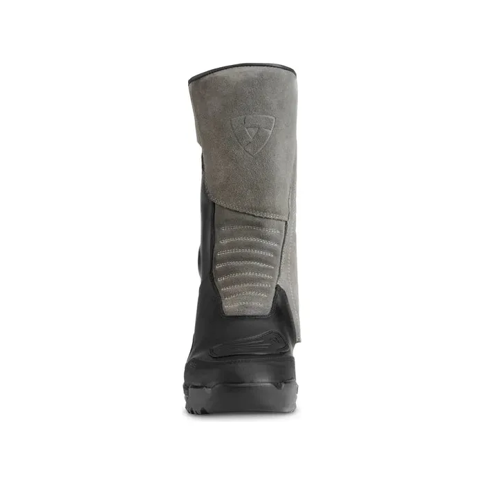 Harley-Davidson® Men's Gravel Waterproof Leather Outdry Boots - Image 2