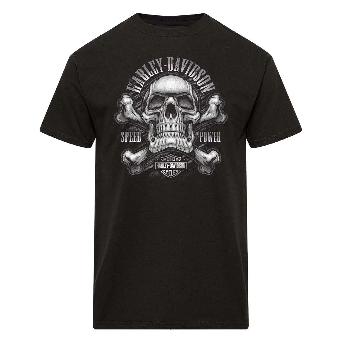 Harley-Davidson® Men's "Catalyst" Guildford H-D Dealer T-Shirt