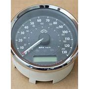 Harley-Davidson® Speedo,5/Dual,Calib