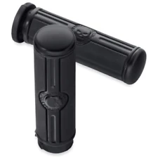 Harley-Davidson® Willie G® Skull Hand Grips
