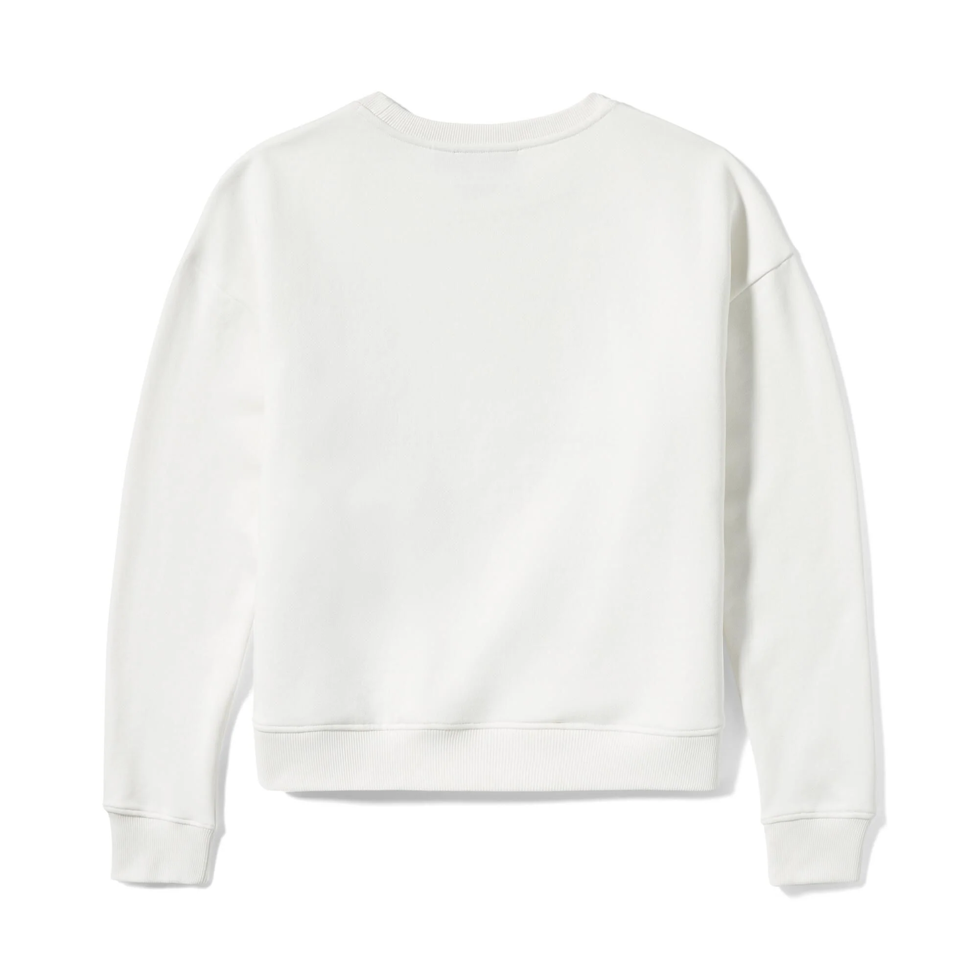 Harley-Davidson® Women's Archive Photo Fleece Crew - Image 2