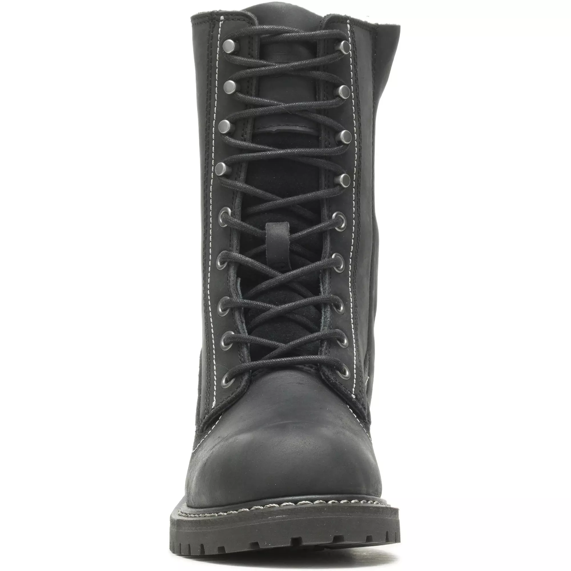 Harley-Davidson® Women's Bentler 8" Riding Boot - Image 4