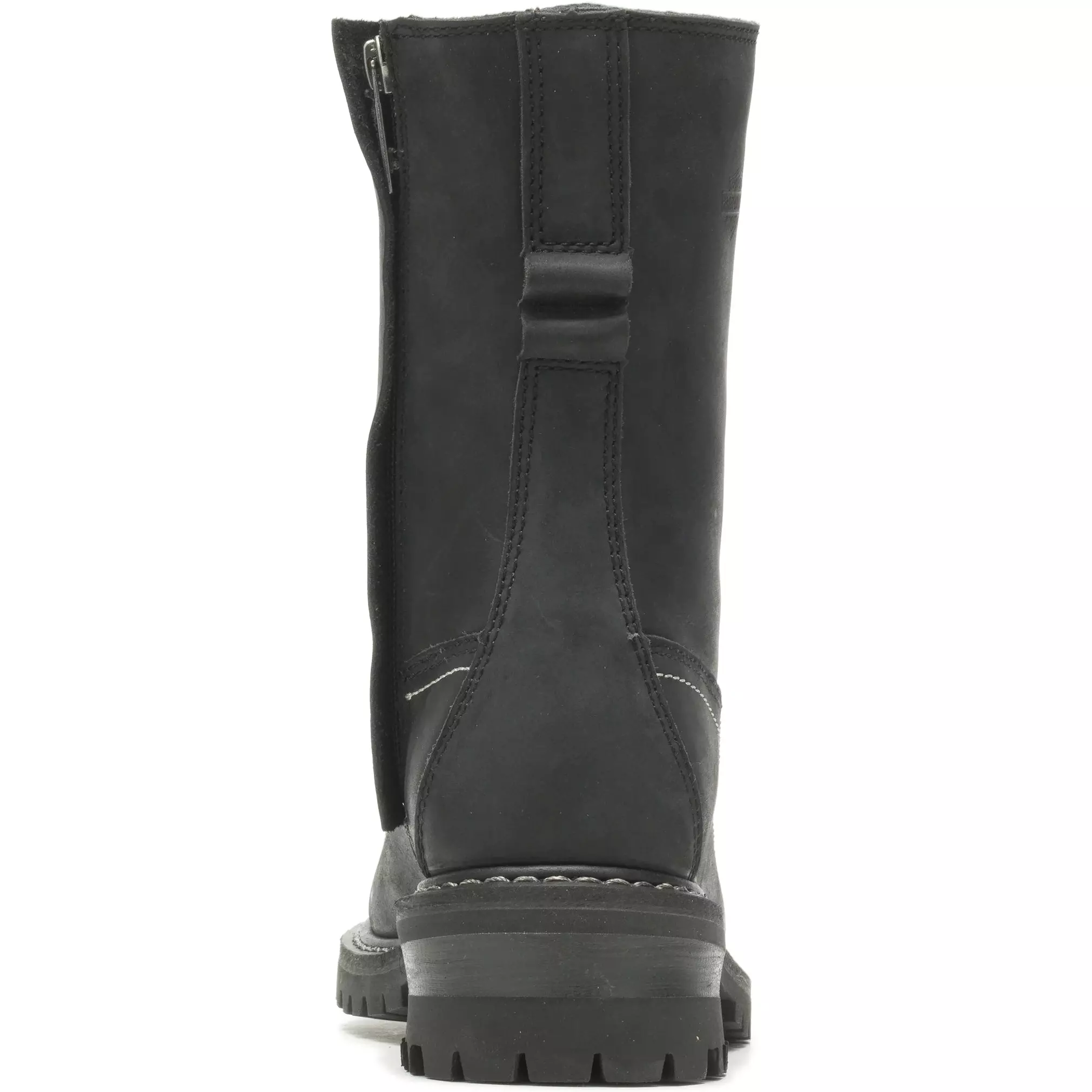 Harley-Davidson® Women's Bentler 8" Riding Boot - Image 6