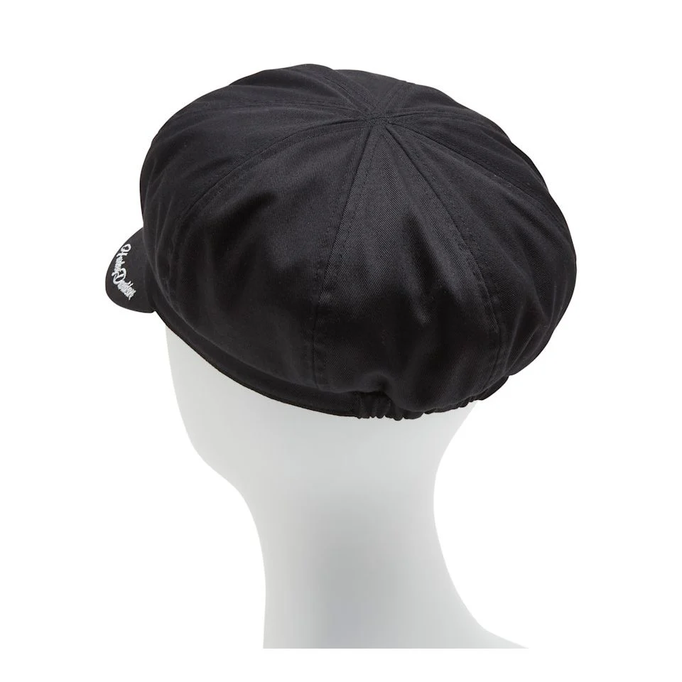 Harley-Davidson® Women's Newsboy Cap - Image 2