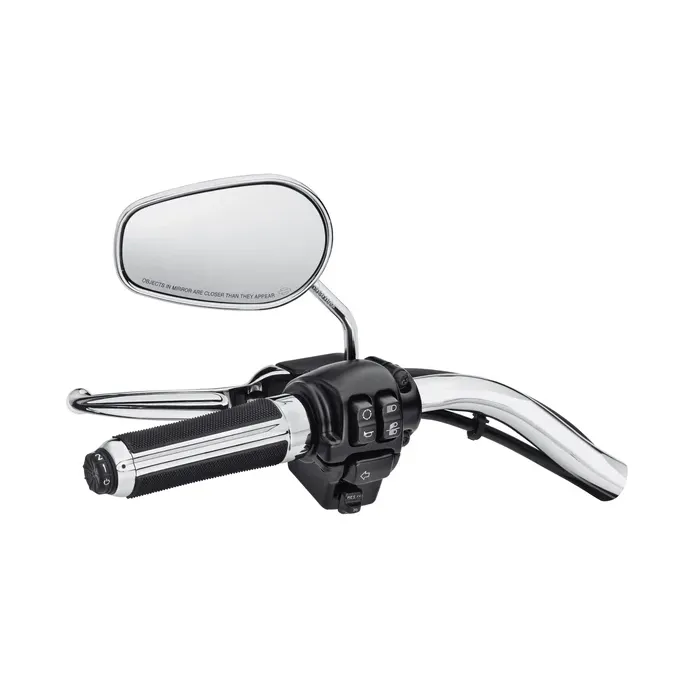 Harley-Davidson® Airflow Heated Hand Grips