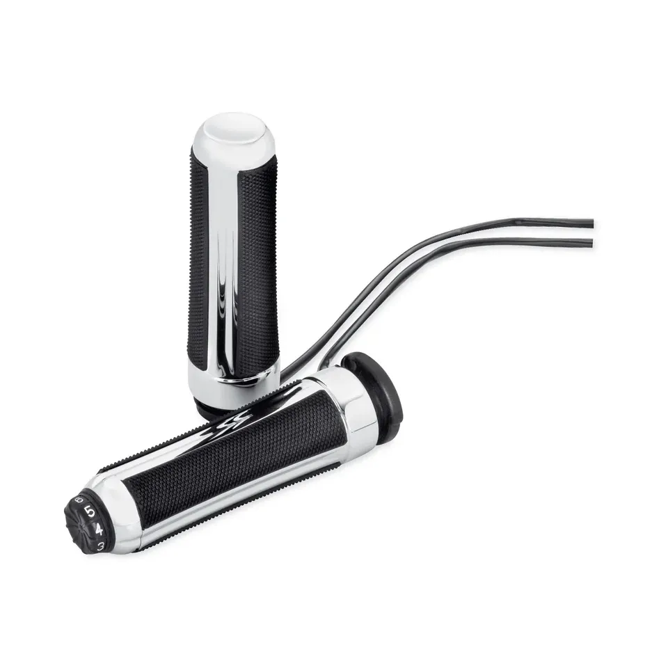 Harley-Davidson® Airflow Heated Hand Grips - Image 2